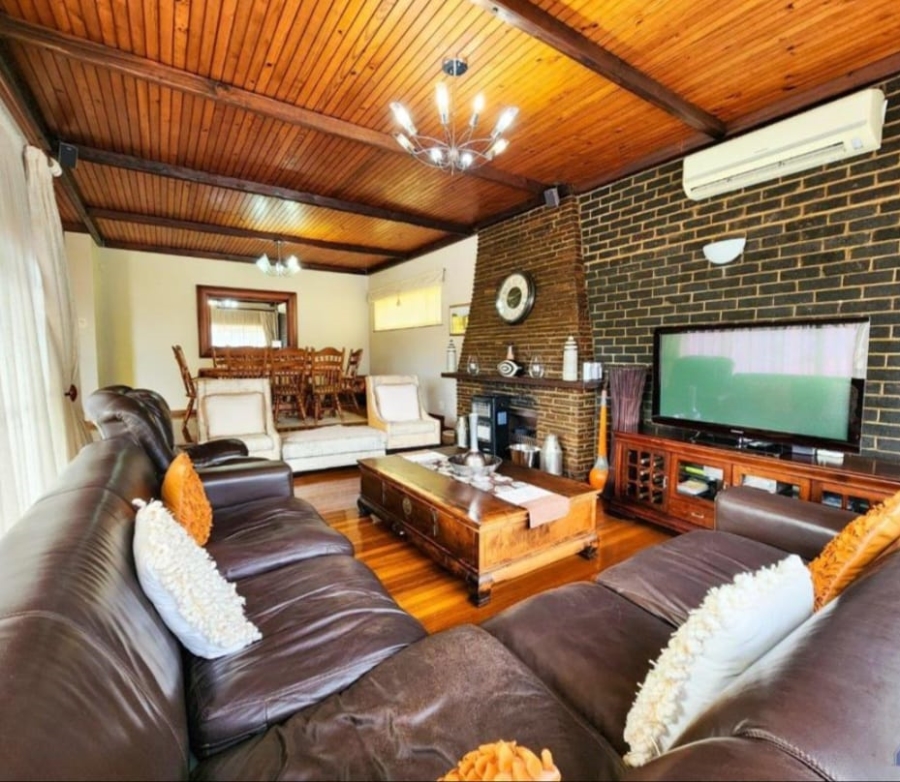 4 Bedroom Property for Sale in Saxilby Eastern Cape